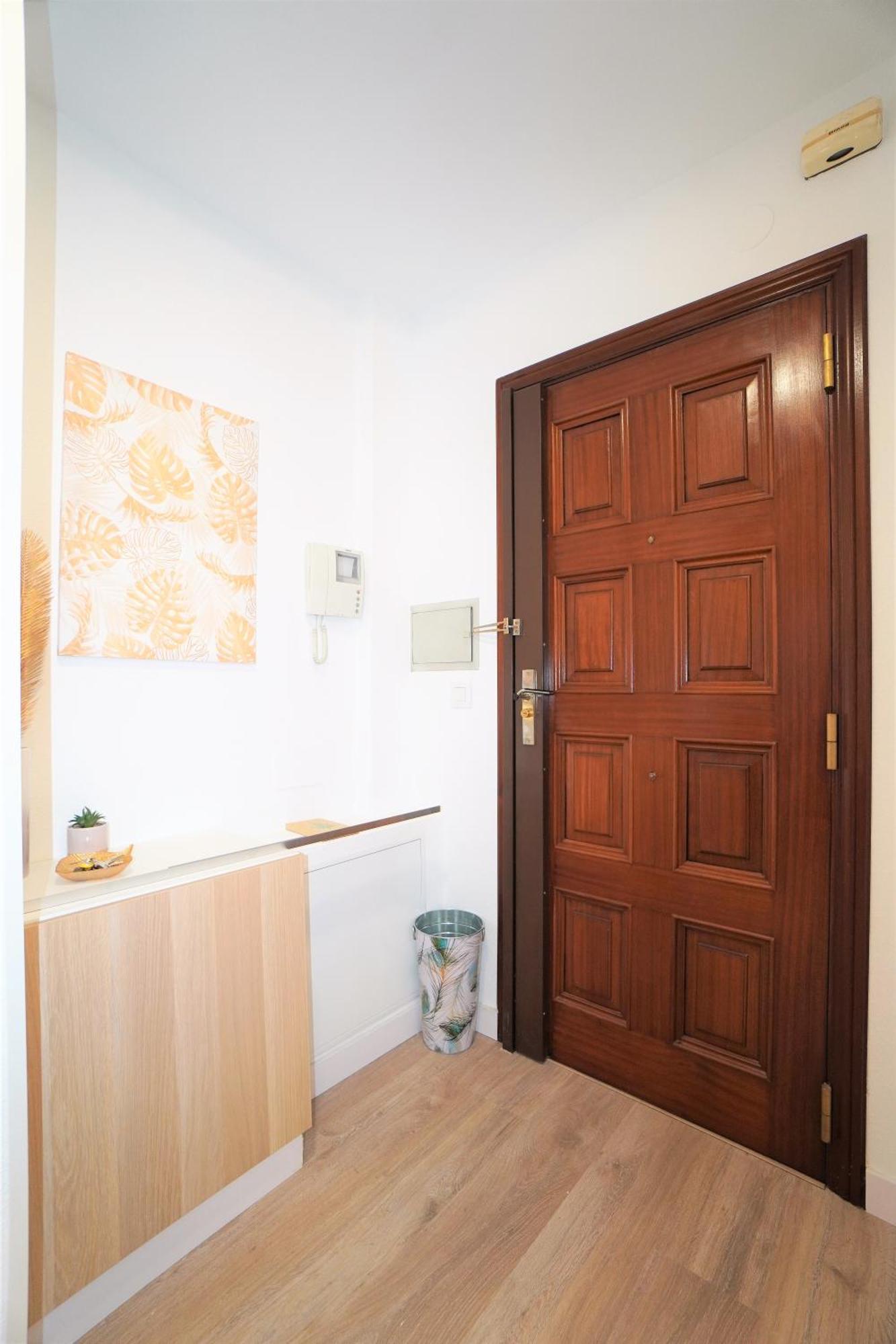 Centro Ciudad Apartment Lugo Ngoại thất bức ảnh