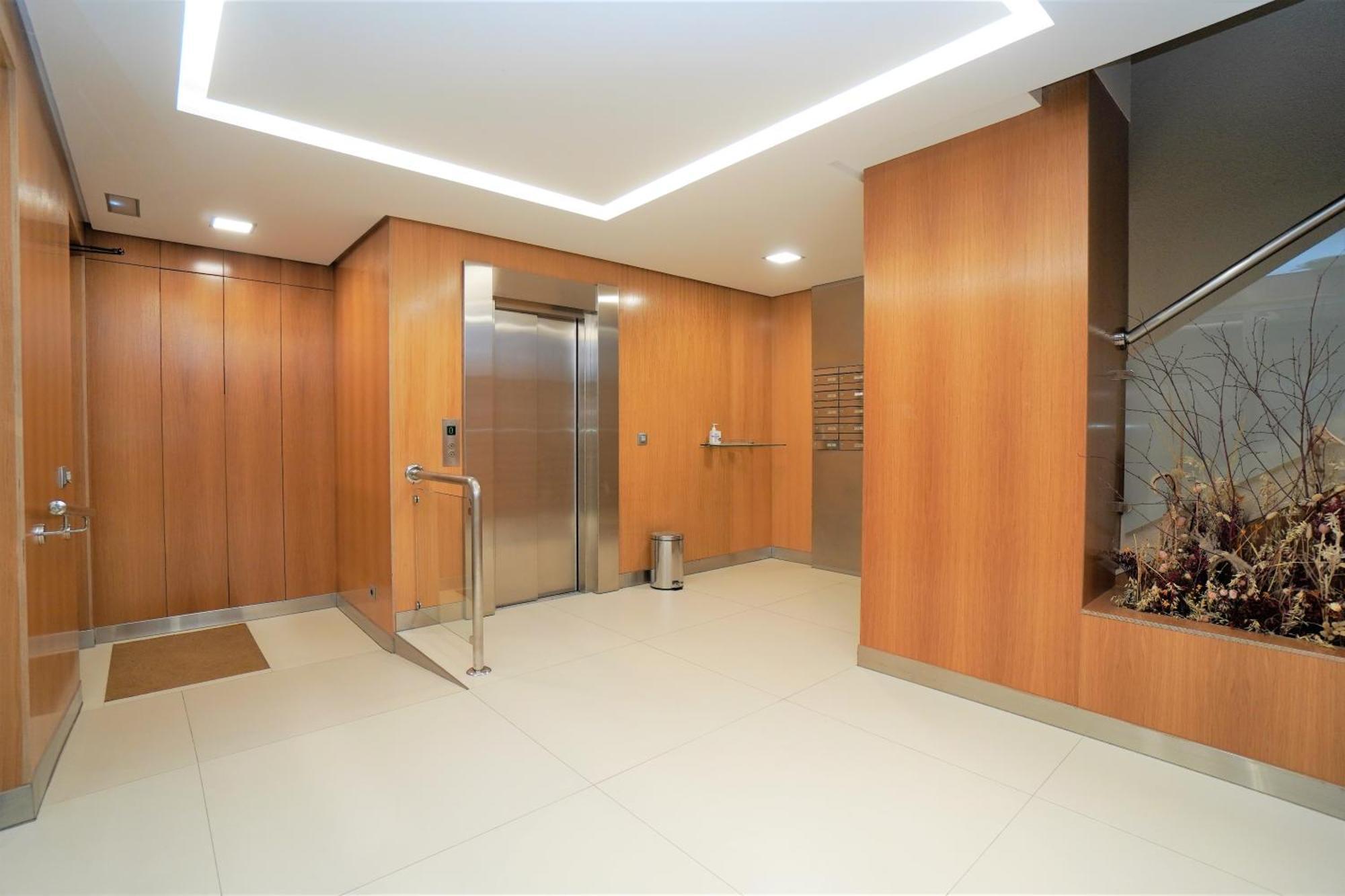 Centro Ciudad Apartment Lugo Ngoại thất bức ảnh