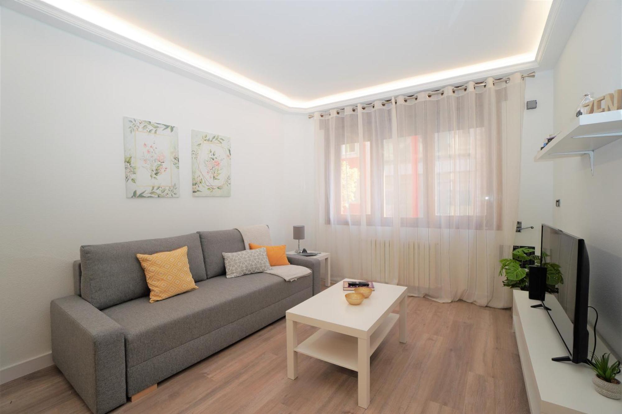 Centro Ciudad Apartment Lugo Ngoại thất bức ảnh