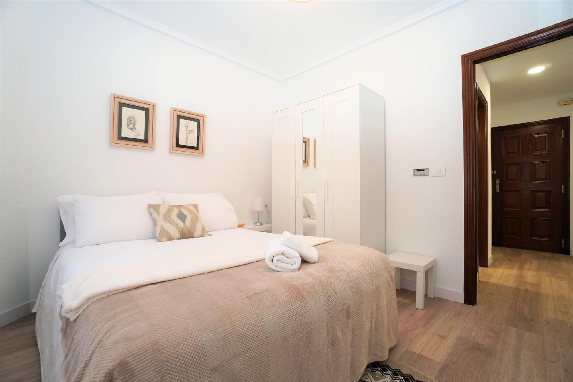 Centro Ciudad Apartment Lugo Ngoại thất bức ảnh
